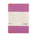 Rhodia Perpetual Diary A5 Lilac C117191C_7