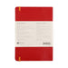 Rhodia Perpetual Diary A5 Poppy C117193C_7