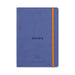 Rhodia Perpetual Diary A5 Sapphire C117188C_2