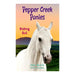 Riding Out - Pepper Creek Ponies_1