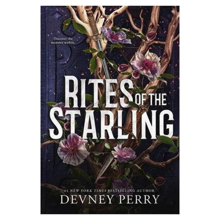 Rites Of The Starling_1