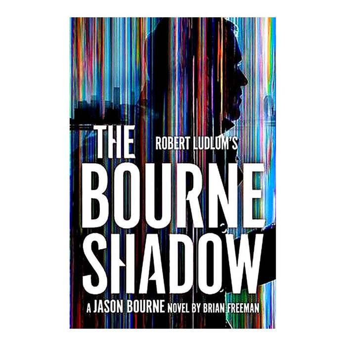 Robert Ludlum's The Bourne Shadow_1