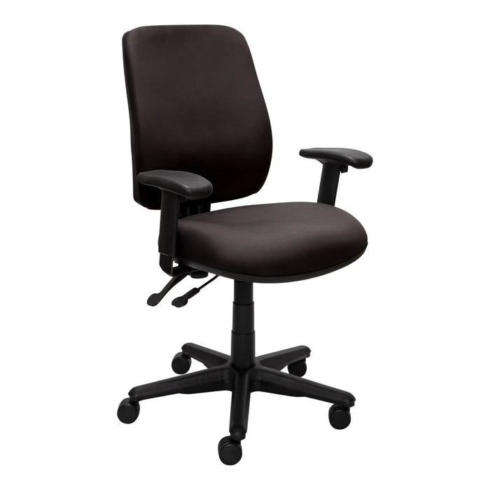 Buro Roma 2 Lever High Back Office Chair 216