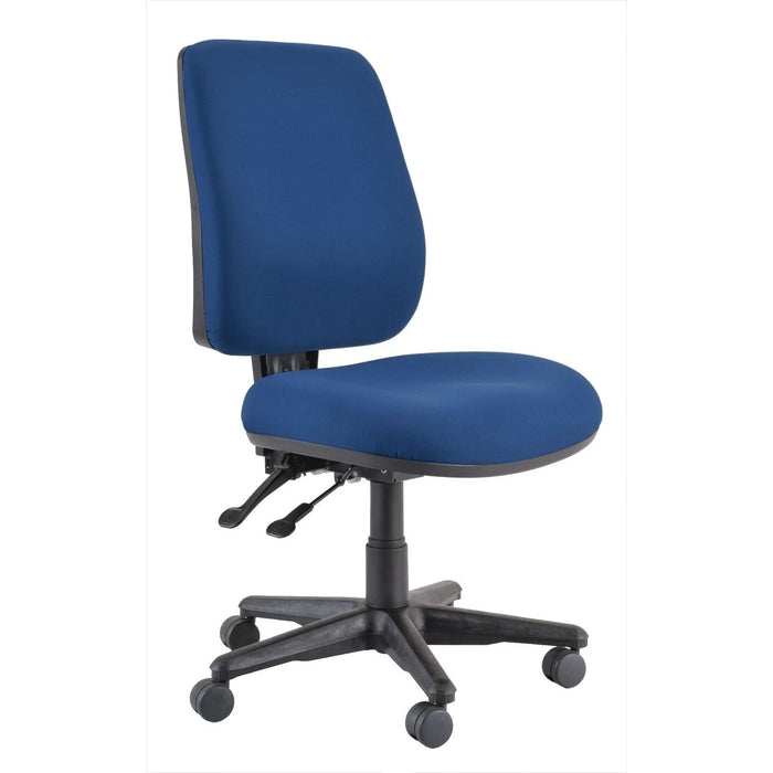 Buro Roma 2 Lever High Back Office Chair 216