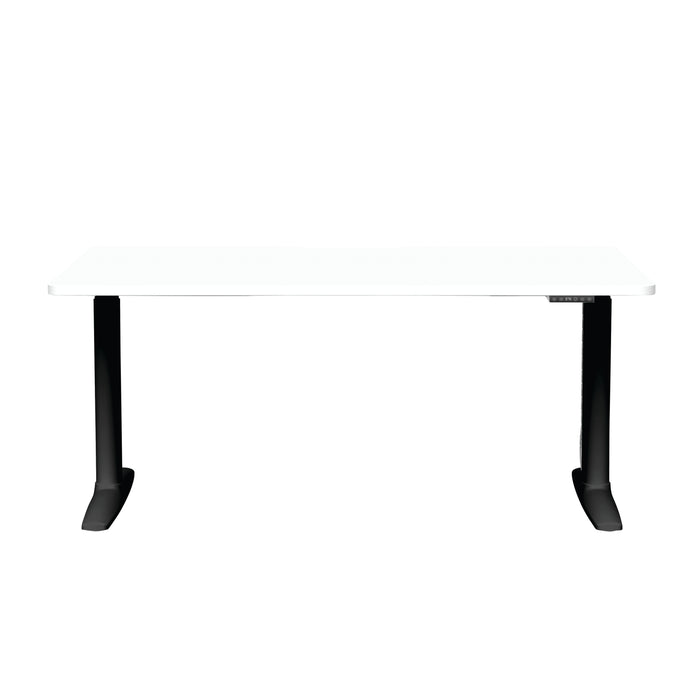 Buro Syntra Height Adjustable Desk 1500 x 800