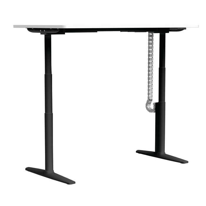 Buro Syntra Height Adjustable Desk 1500 x 800