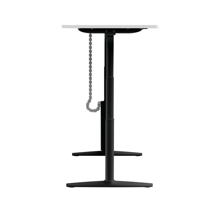 Buro Syntra Height Adjustable Desk 1500 x 800