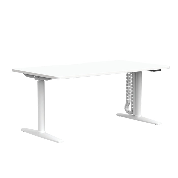 Buro Syntra Height Adjustable Desk 1500 x 800