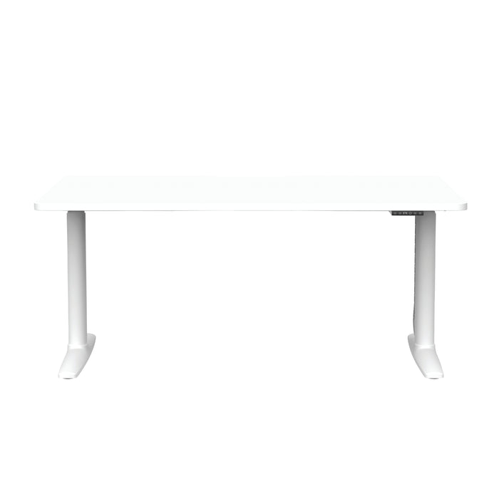 Buro Syntra Height Adjustable Desk 1500 x 800