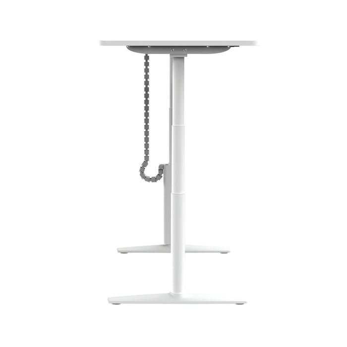 Buro Syntra Height Adjustable Desk 1500 x 800