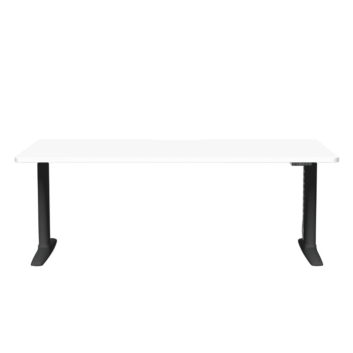 Buro Syntra Height Adjustable Desk 1800 x 800