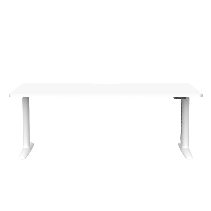 Buro Syntra Height Adjustable Desk 1800 x 800