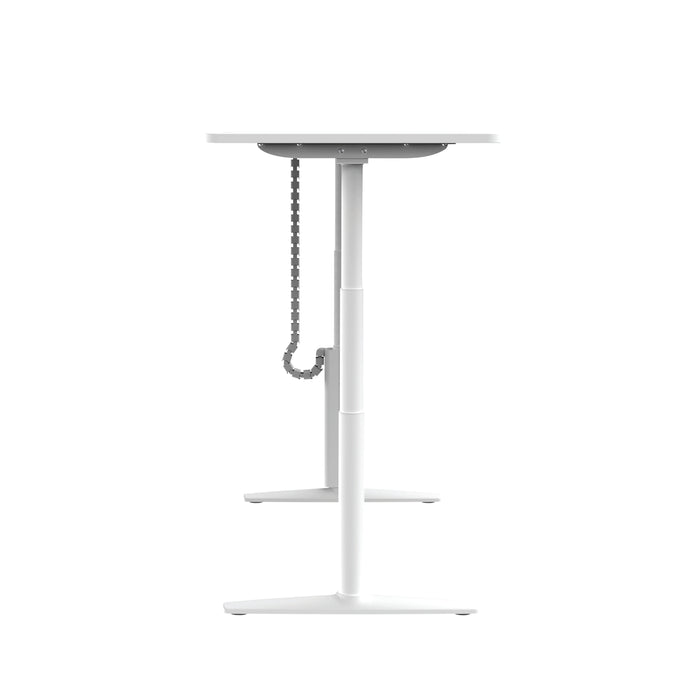 Buro Syntra Height Adjustable Desk 1800 x 800