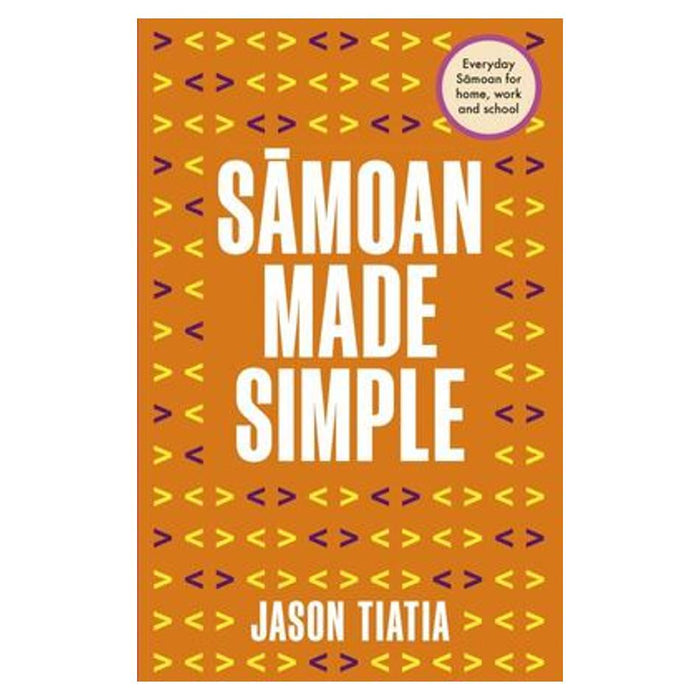 Samoan Made Simple_1