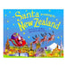 Santa Is Coming To Nz Picture Book_1