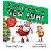 Santa Needs A New Bum_1