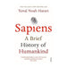 Sapiens | Yuval Noah Harari | Paperback Edition_1