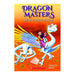 Saving The Sun Dragon #2:Dragon Masters_1
