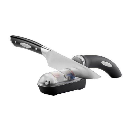 Scanpan Classic 3 Step Ceramic Sharpener 1