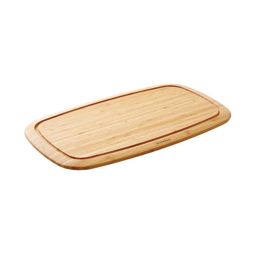 Scanpan Bamboo Carving Brd 50x30x1.8cm_1