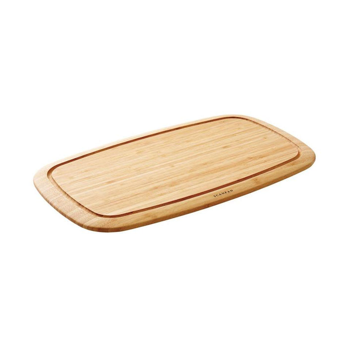 Scanpan Bamboo Carving Brd 50x30x1.8cm_1