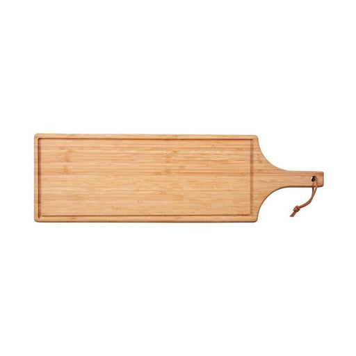 Scanpan Bamboo Serving Board 65x20x1.8cm_1