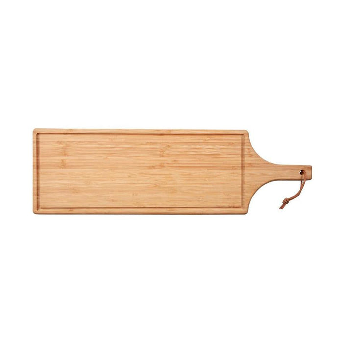 Scanpan Bamboo Serving Board 65x20x1.8cm_1