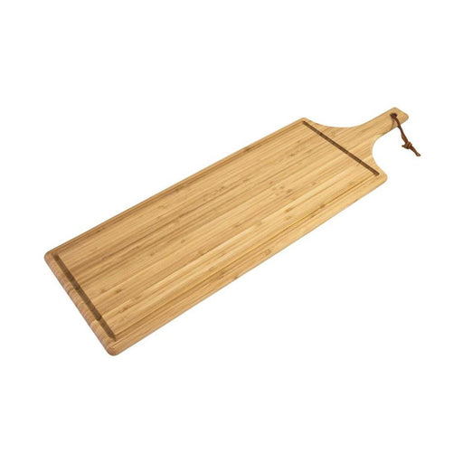 Scanpan Bamboo Serving Board 65x20x1.8cm_2
