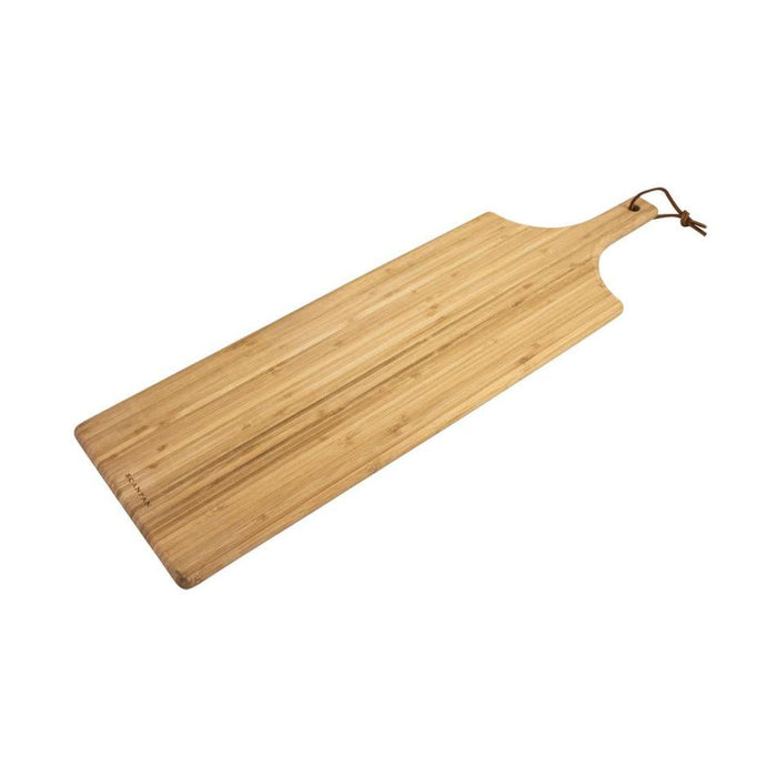 Scanpan Bamboo Serving Board 65x20x1.8cm_3