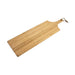 Scanpan Bamboo Serving Board 65x20x1.8cm_3