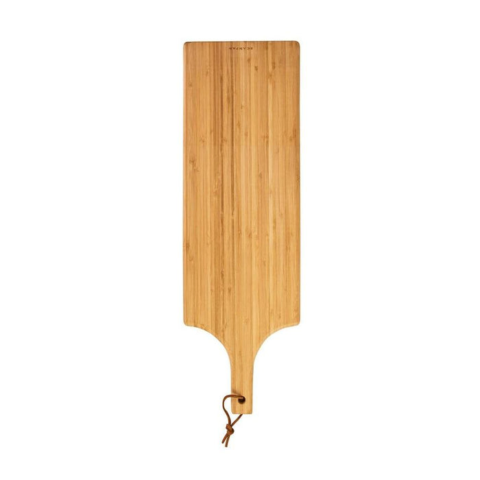 Scanpan Bamboo Serving Board 65x20x1.8cm_4
