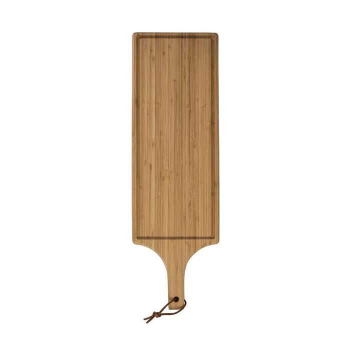 Scanpan Bamboo Serving Board 65x20x1.8cm_5