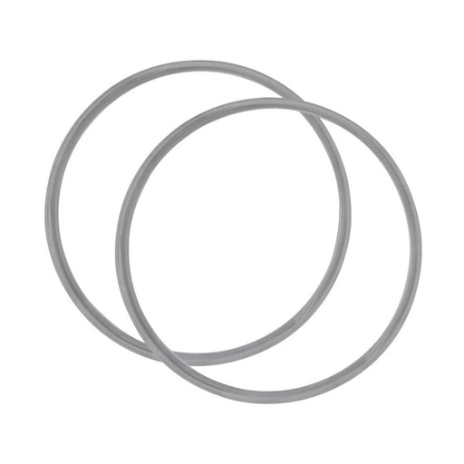 Scanpan Silicone Rings 24cm - Set of 2_1