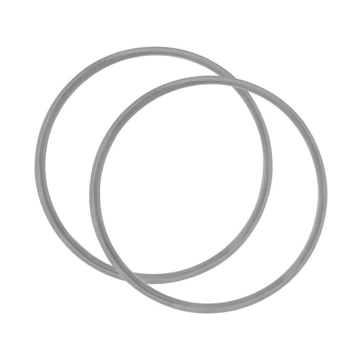 Scanpan Silicone Rings 24cm - Set of 2_1