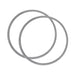 Scanpan Silicone Rings 24cm - Set of 2_1