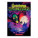 Scariest Book Ever (Goosebumps: House Of Shivers #1)_1