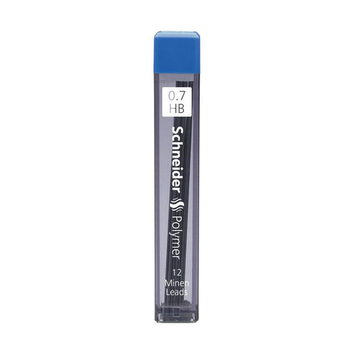 Schneider 0.7mm HB Pencil Refill Leads (12 Pack) S158214_1
