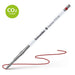 Schneider Ballpoint Pen Refill Medium Red S7762 1 Piece_1