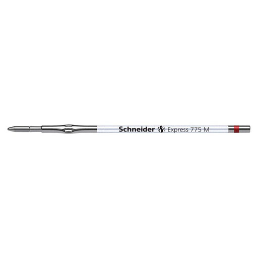 Schneider Ballpoint Pen Refill Medium Red S7762 1 Piece_2