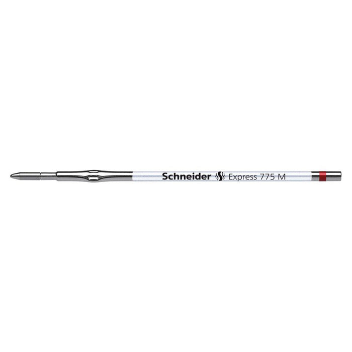 Schneider Ballpoint Pen Refill Medium Red S7762 1 Piece_2