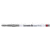 Schneider Ballpoint Pen Refill Medium Red S7762 1 Piece_2