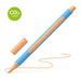 Schneider Ballpoint Pen Slider Edge XB Pastel Peach S152226_1