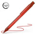 Schneider Fave Red Ballpoint Pen Medium Tip S130402_1
