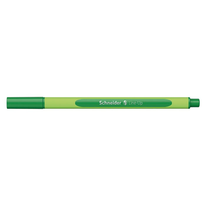 Schneider Fineliner 0.4mm Blackforest Green S191004_2