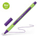 Schneider Fineliner 0.4mm Daytona Violet S191008 Eco-Friendly_1