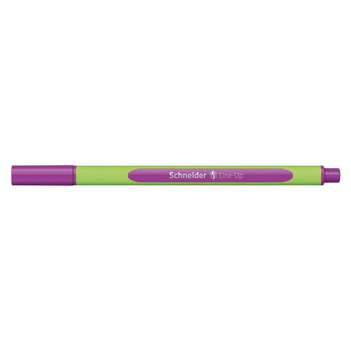 Schneider Fineliner 0.4mm Electric Purple S191020_2
