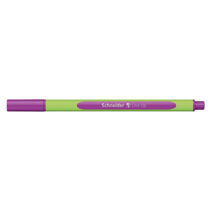 Schneider Fineliner 0.4mm Electric Purple S191020_2