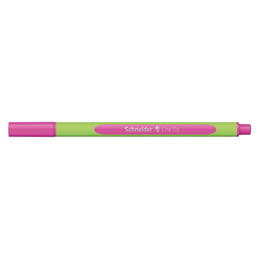 Schneider Fineliner 0.4mm Fashion Pink S191009 Eco-Friendly_2