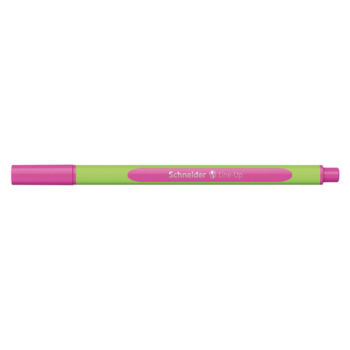 Schneider Fineliner 0.4mm Fashion Pink S191009 Eco-Friendly_2