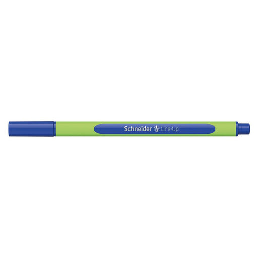 Schneider Fineliner 0.4mm Lapis Blue S191003 Eco-Friendly_2